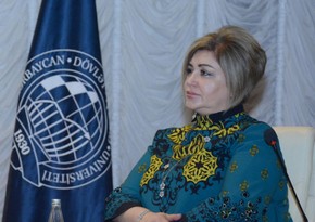 İcra başçısının qalmaqallı müavini işdən çıxarıldı