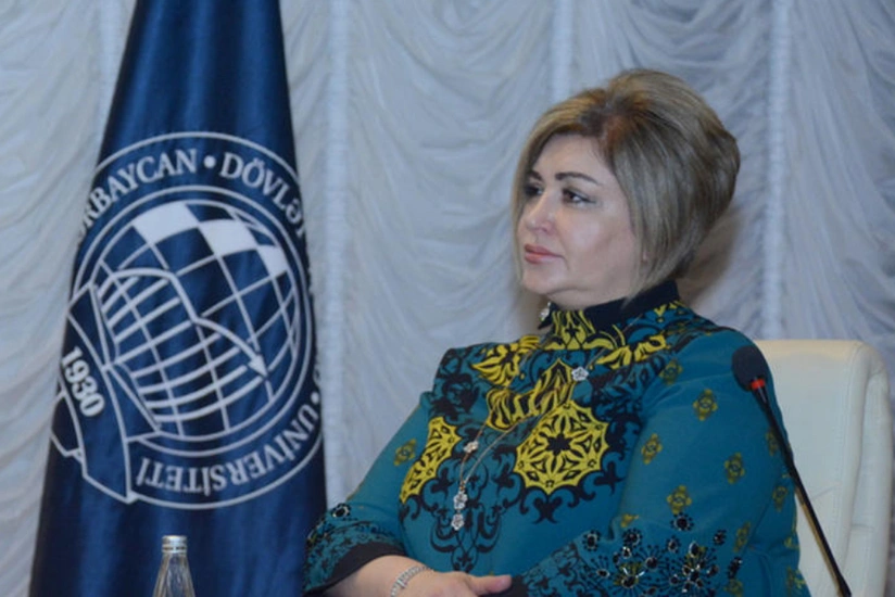 İcra başçısının qalmaqallı müavini işdən çıxarıldı