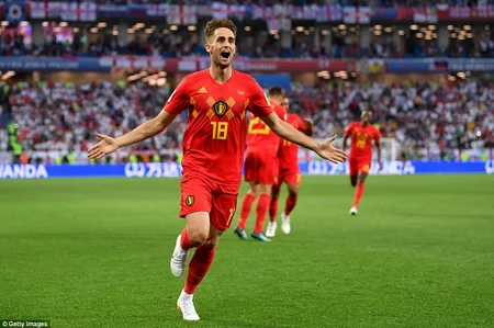 Futbol üzrə dünya çempionatında qrup mərhələsinə yekun vurulub