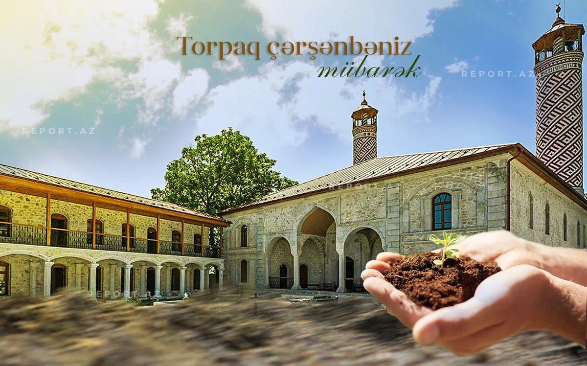 Bu gün İlaxır çərşənbədir