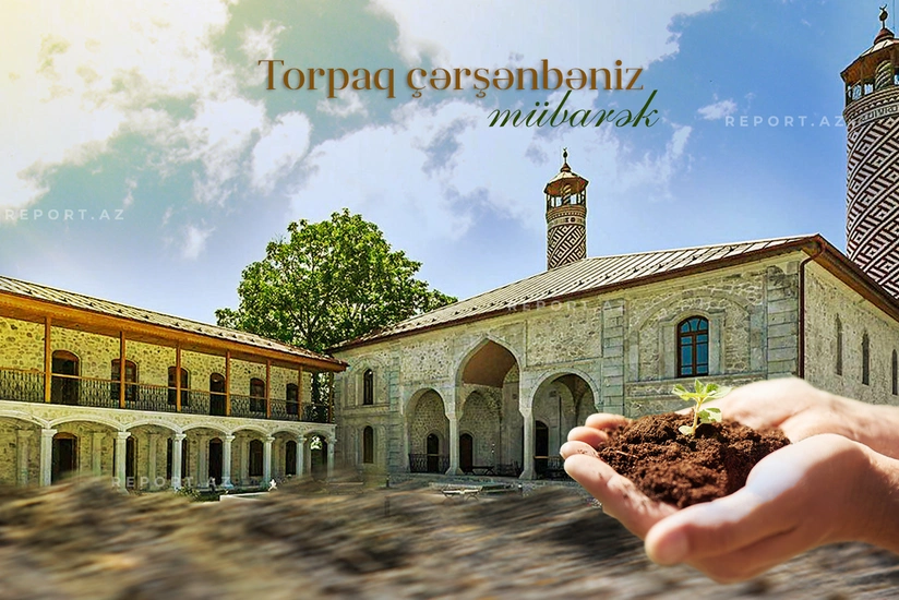 Bu gün İlaxır çərşənbədir