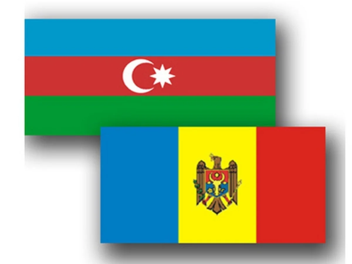 Azərbaycan və Moldova aqrar sənaye sahəsində əməkdaşlığı genişləndirəcək