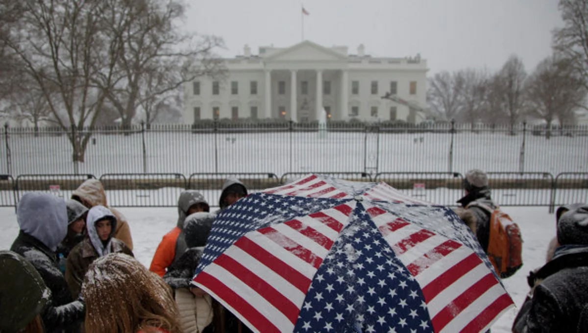 США могут ввести санкции против банков России