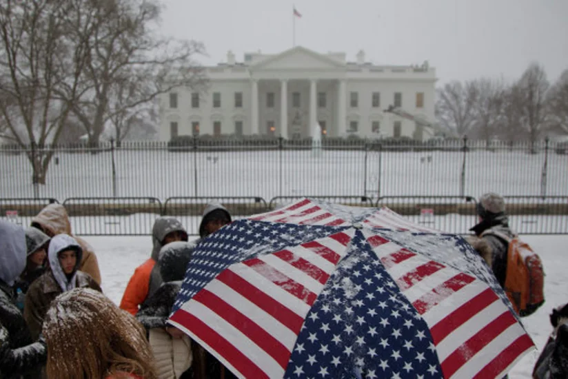 США могут ввести санкции против банков России