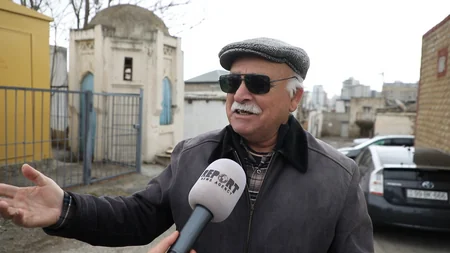 Bakı məhəllələrində Novruz adətləri yaşadılırmı? - VİDEOREPORTAJ