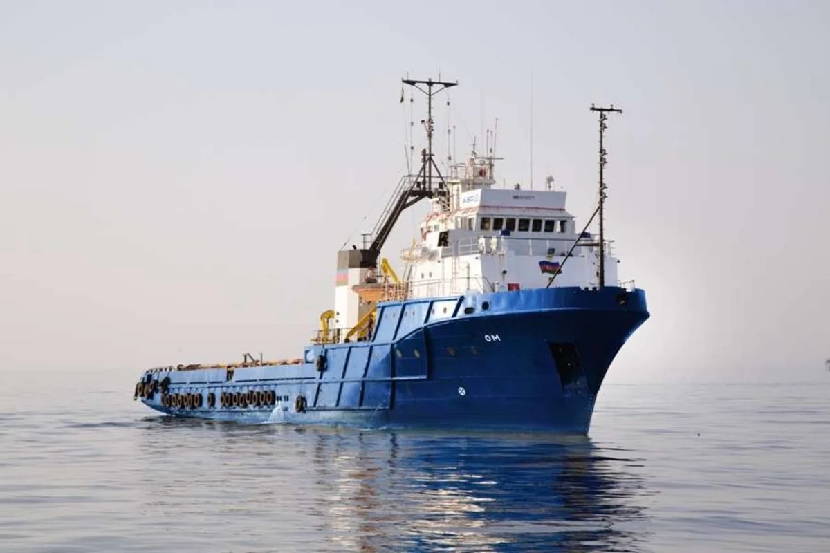 Azərbaycanda təcrübəli gəmi kapitanı vəfat edib