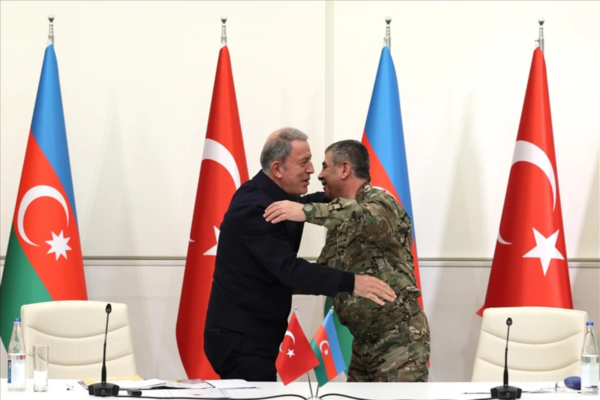 Zakir Həsənov Türkiyə generallarının Vətən müharibəsindəki rolundan danışıb