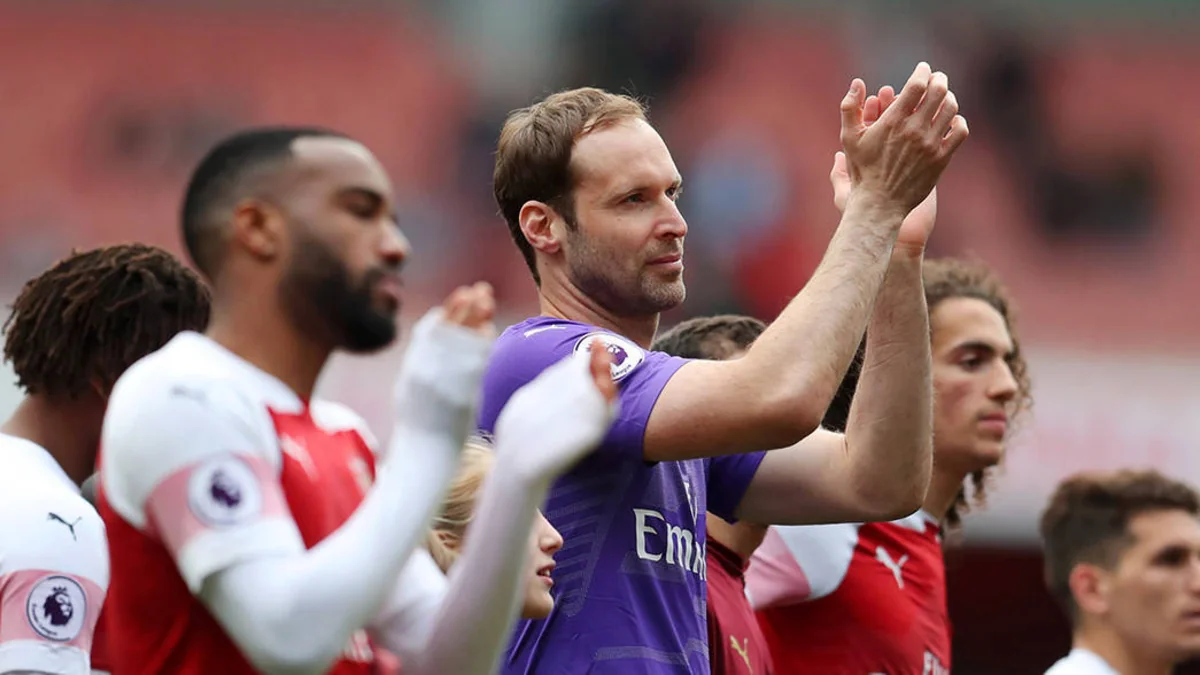 Petr Çex: Son oyunumun Bakıda olacağına ümid edirəm