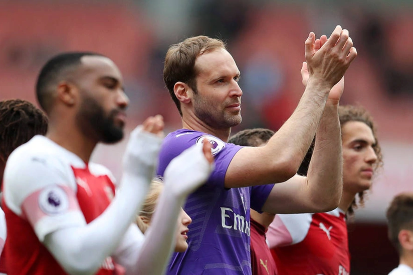 Petr Çex: Son oyunumun Bakıda olacağına ümid edirəm