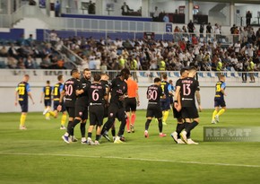 UEFA Avropa Liqası: Sabah Sloveniya klubuna məğlub olub - YENİLƏNİB-6
