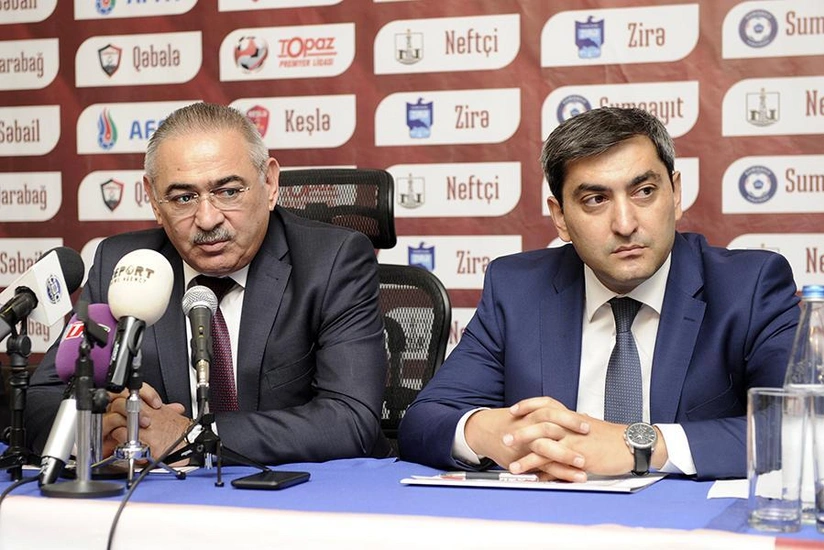 Azərbaycan Premyer Liqasının mümkün bərpa vaxtı məlum oldu