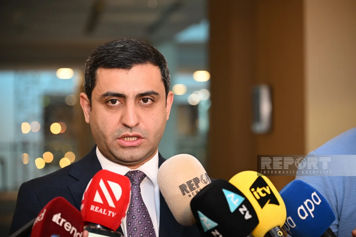 Kanan Gasimov: Messages on reducing effects of climate change on tourism will be given at COP29