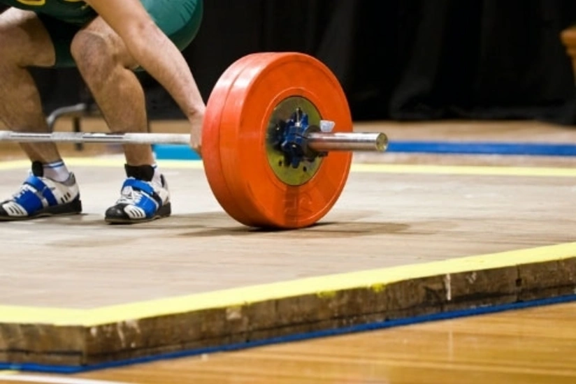 Azerbaijan weightlifting team refuses to participate in European Championship in Yerevan