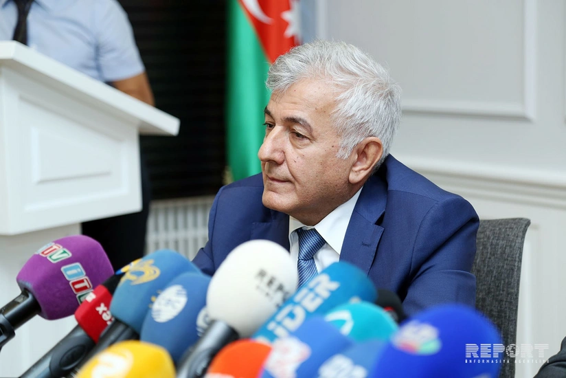 Aparat rəhbərinin müavini: Universitetdən kollecə köçürülmə yalnız eyni ixtisas üzrə mümkün olacaq