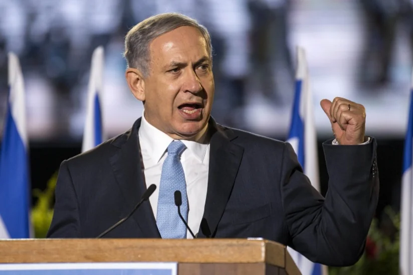 Netanyahu: İran və İŞİD - eyni səviyyəli təhlükə mənbəyidir