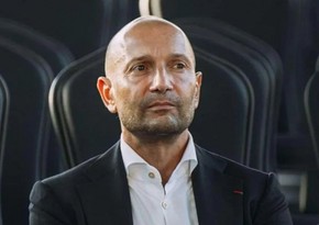 Gürcüstanda məşhur iş adamı saxlanılıb 