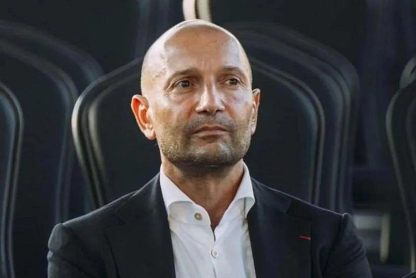 Gürcüstanda məşhur iş adamı saxlanılıb