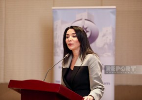 Azerbaijani Ombudsman calls on international organizations to give up double standards