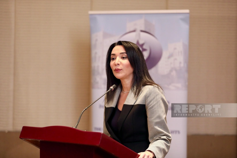 Azerbaijani Ombudsman calls on international organizations to give up double standards
