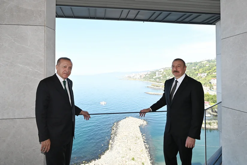 Депутат: Сегодня мы видим сильную Турцию