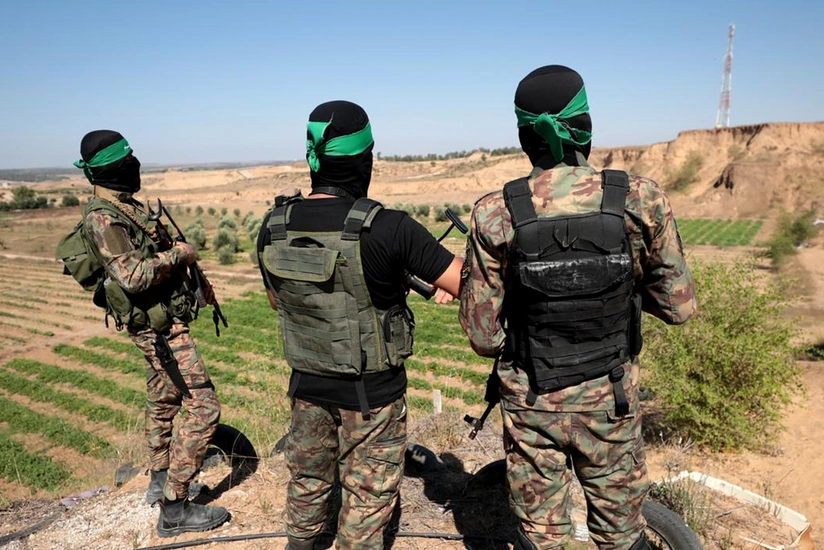 Israeli Military reports 199 hostages held in Gaza, higher than previous estimates