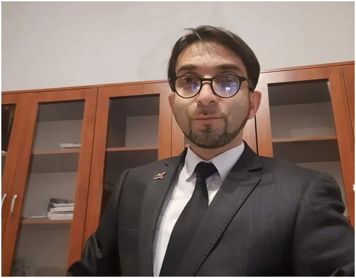 Salyanda iki ildən çoxdur boş qalan direktor vəzifəsinə təyinat olub