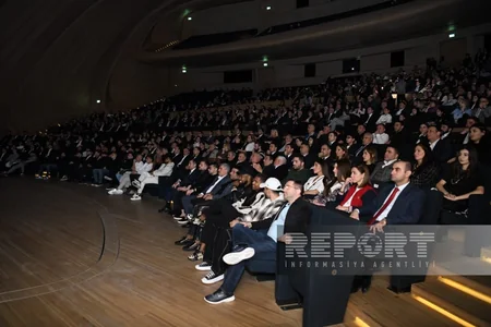 Qarabağ FK – 30 mövsüm səfərdə sənədli filminin təqdimatı olub