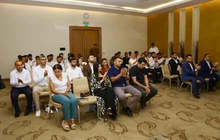 “Şəfa Futbol Klubu “MyGroup Holding”in tərkibinə daxil olur