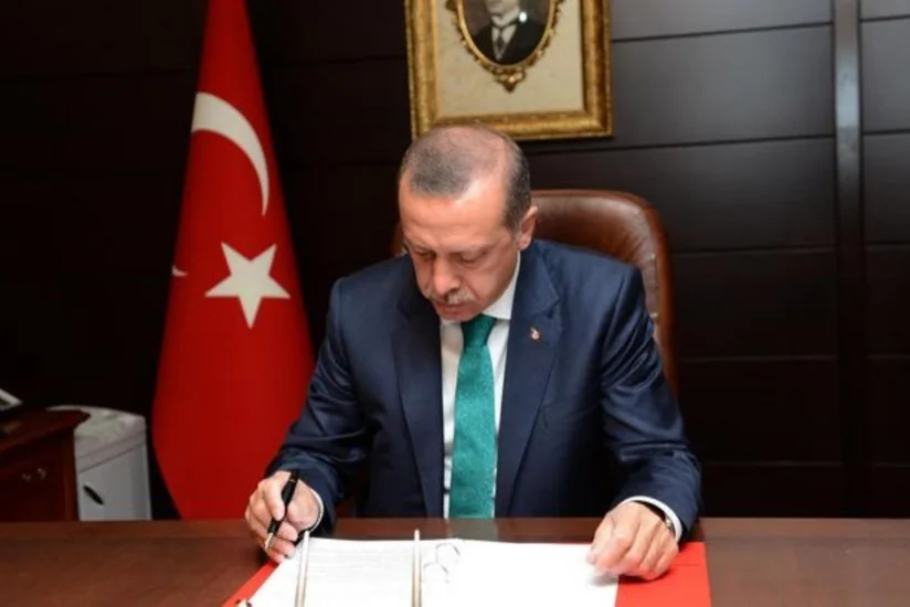 Türkiyədə 9 ali təhsil müəssisəsinə yeni rektor təyinatı olub
