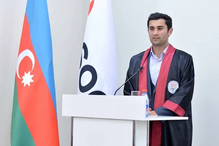 SOCAR-ın idarə və müəssisələrində təcrübə keçmiş ASAN könüllüləri sertifikat alıblar