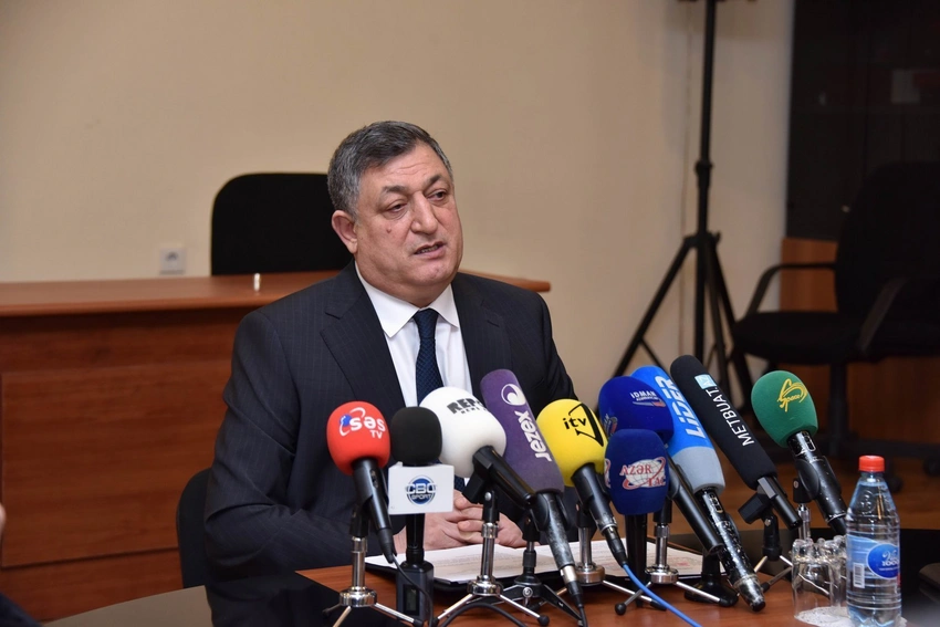 İsmayıl İsmayılov: Tofiq Musayev dünya çempionu olmaqla bizi və məşqçilərini sevindirdi