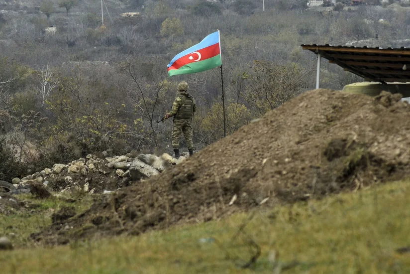 Next meeting of Azerbaijan–Armenia border delimitation commissions to be held in Armenia