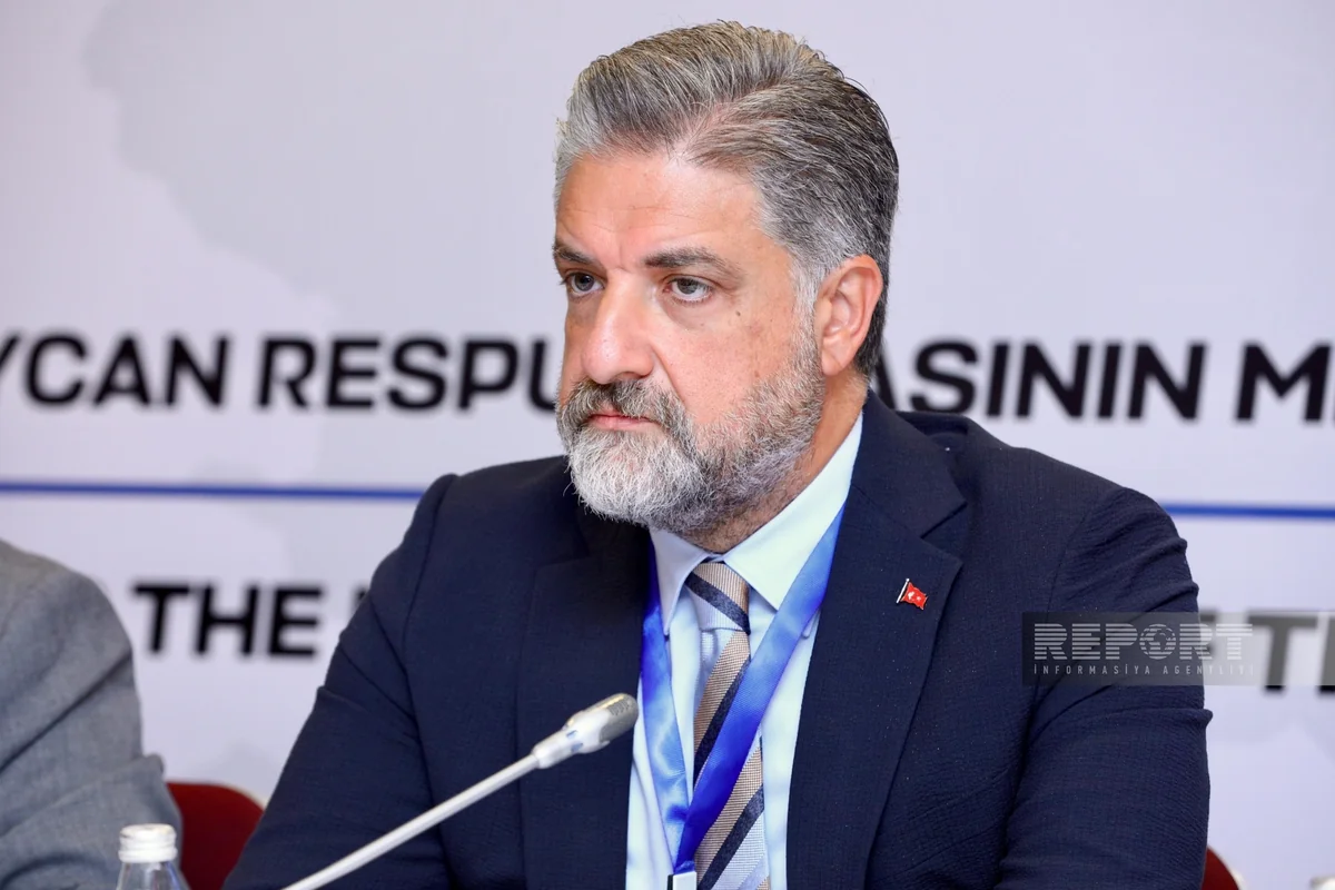 Turkish MP: Azerbaijan's new parliament poised for greater achievements under President Aliyev's leadership