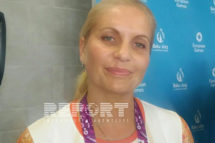 ​Azərbaycan yığmasının baş məşqçisi: Finala çıxmağa və daha güclü olduğumuzu sübuta yetirməyə çalışacağıq