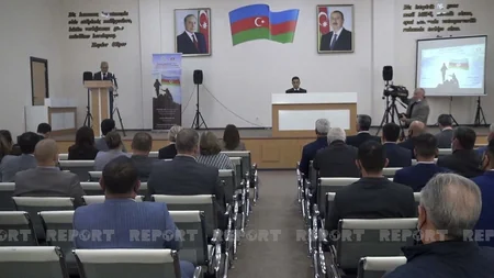 Biləsuvarda “Zəfər” vətənpərvərlik klubu yaradılıb