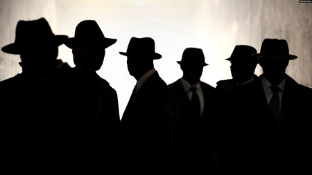 European institutions in Brussels - in limelight of several spy scandals