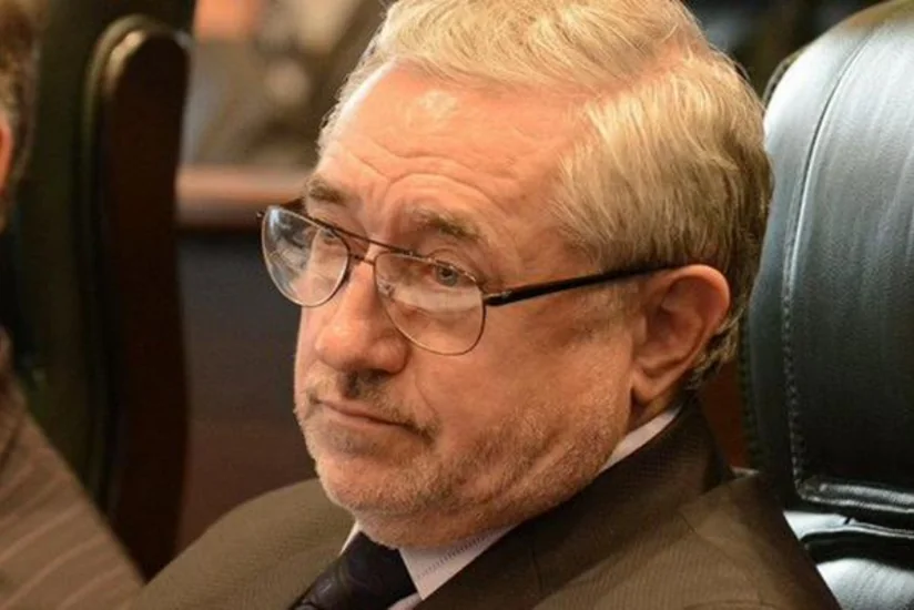 Vahid Rusiya partiyasının deputatı qətlə yetirilib