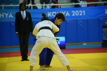 İslamiada: Azərbaycan cüdoçuları 4 medal qazanıblar