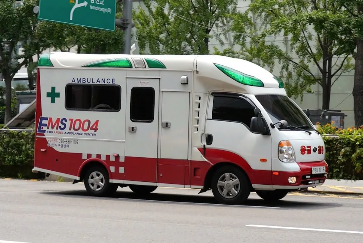 Koreyanın müdafiə tədqiqat mərkəzində partlayış olub, ölən var