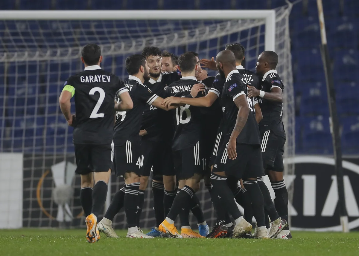 Qarabağın legioneri zədələnib