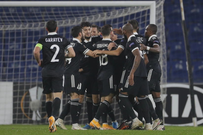 Qarabağın legioneri zədələnib