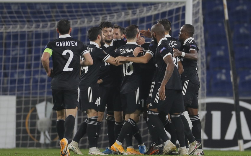 Azərbaycan Premyer Liqasında ilin komandası açıqlandı
