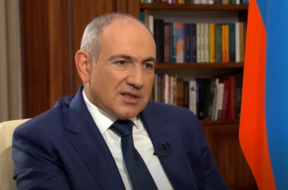 Pashinyan: Yerevan to initiate discussions on dissolving OSCE Minsk Group