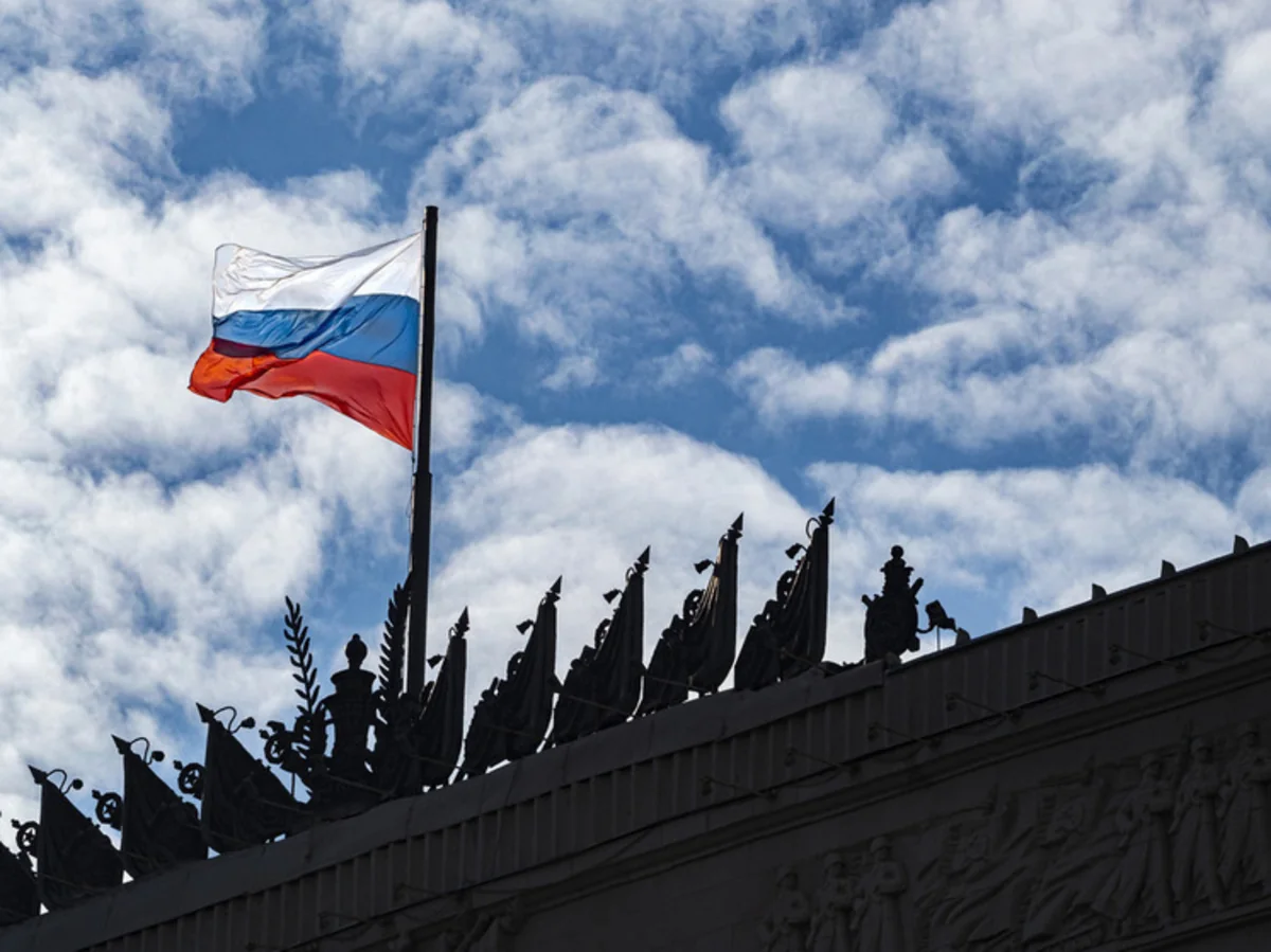 Дипмиссия РФ попросила властей ФРГ запретить акции у посольства в день выборов