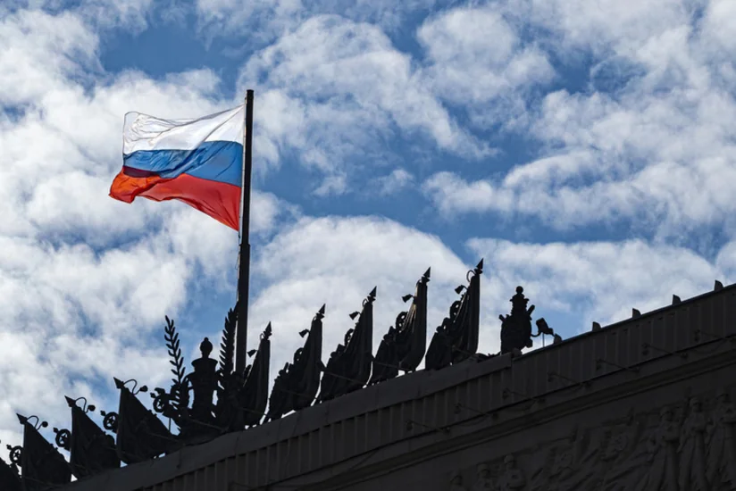 Дипмиссия РФ попросила властей ФРГ запретить акции у посольства в день выборов