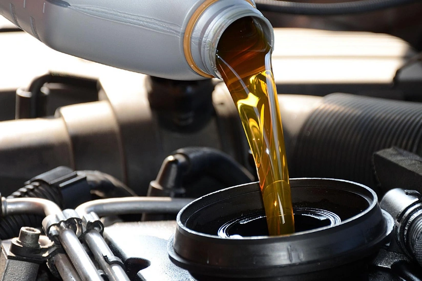 Azerbaijan starts exporting lubricating oils to 2 more countries