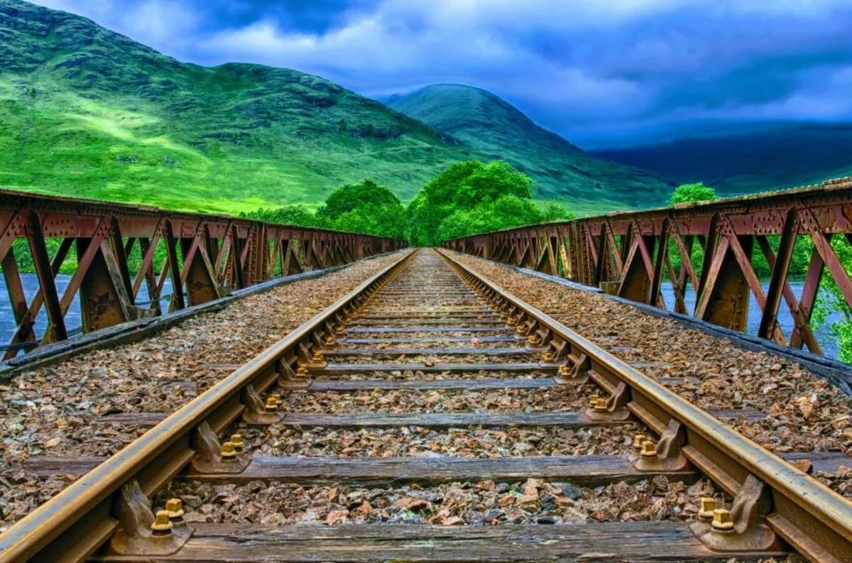 1bln AZN invested in Azerbaijan Railways last year