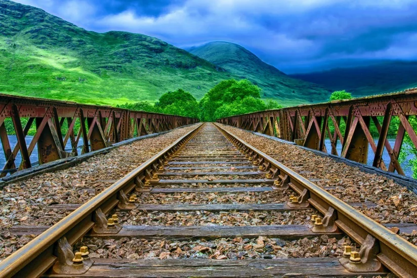 1bln AZN invested in Azerbaijan Railways last year
