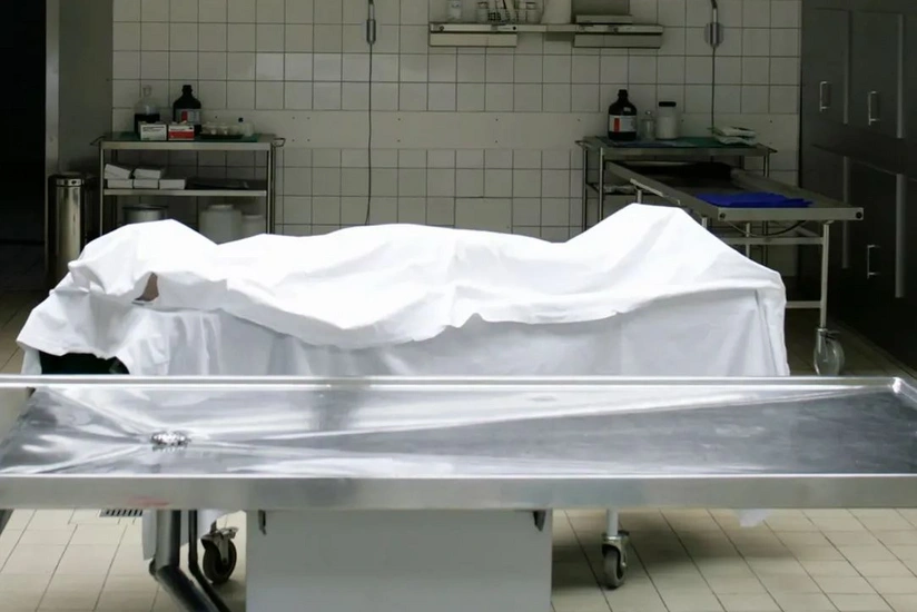 Sumqayıtda 7 yaşlı uşaq məşq zamanı boynu qırılaraq ölüb