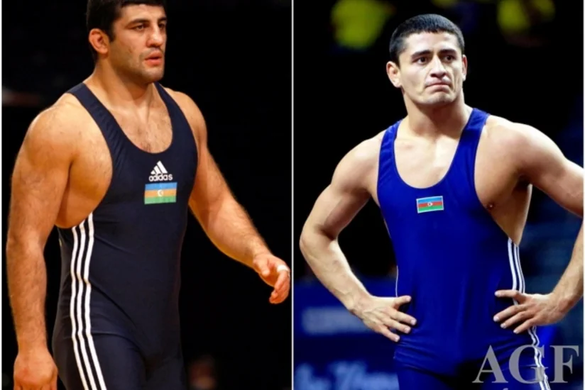 Azərbaycan güləşçiləri olimpiadaya vəsiqə uğrunda mübarizəyə başlayır